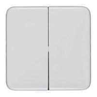 Legrand 776212 Wipschakelaar Galea / Pro21 Wit 1 stuk(s)