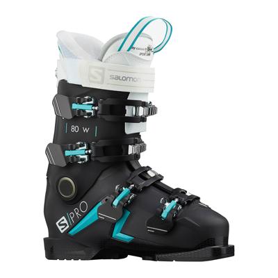 Salomon 408 759 Skischoenen Dames 275