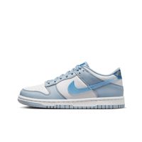 Nike Dunk Low Next Nature Blue Whisper (GS) - thumbnail