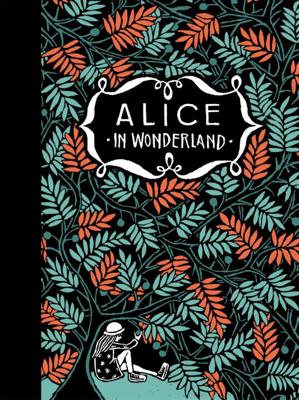 Alice in Wonderland (Hardback)