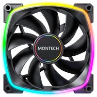 Montech Montech AX140 fan PWM