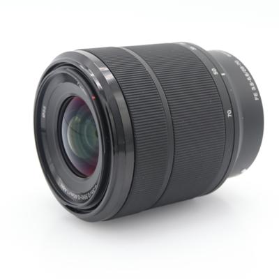 Sony FE 28-70mm F/3.5-5.6 OSS occasion