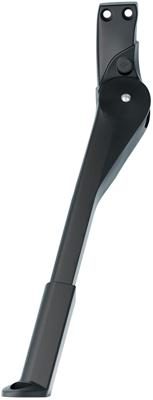 Hebie achtervorkstandaard "abstellheld" rear kickstand abstellheld 18mm