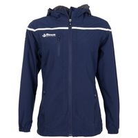 Reece 853607 Varsity Breathable Jack Ladies  - Navy-White - L