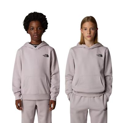 The North Face Simple Dome Casual Sweater Jongens 128