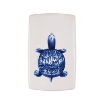 ROYAL DELFT - Wunderkammer - Tafeldoos
