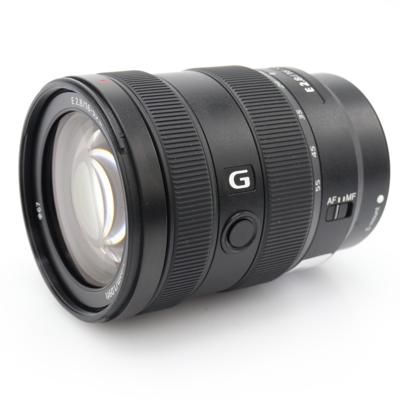 Sony E 16-55mm F/2.8 G occasion