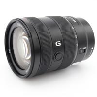 Sony E 16-55mm F/2.8 G occasion