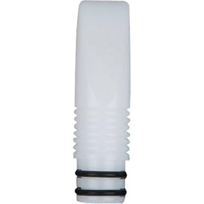 KS Tools 1402485 Slagkop-wigvorm, hoekig