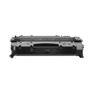 Huismerk HP 80X (CF280X) Toner Zwart