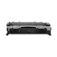 Huismerk HP 80X (CF280X) Toner Zwart