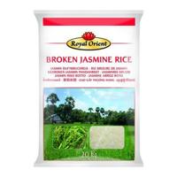 Royal Orient - Gebroken Jasmijn Rijst - 20kg
