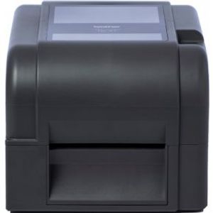 Brother TD-4520TN labelprinter Direct thermisch/Thermische overdracht 300 x 300 DPI Bedraad