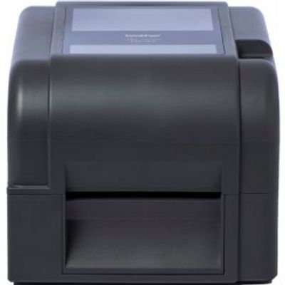 Brother TD-4520TN labelprinter Direct thermisch/Thermische overdracht 300 x 300 DPI Bedraad