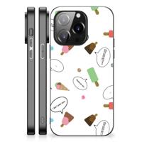 iPhone 14 Pro Back Cover Hoesje IJsjes