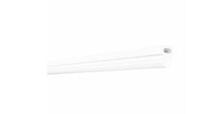 LEDVANCE LINEAR COMPACT SWITCH LED-monitorlamp LED LED vast ingebouwd 8 W Neutraalwit Wit