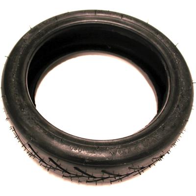 Bohlt step buitenband 8,5 x 2 zwart 9air/9pro