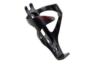 Eltin Fiets bidonhouder - Zwart/Rood Eltin Fiets bidonhouder - Zwart/Rood