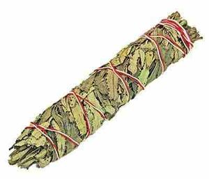 Yerba Santa Smudge Stick (22 cm)