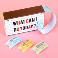 Inspiratiebox What Can I Do Today Inspiratiebox What Can I Do Today