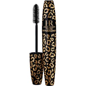 Lash Queen Feline Extravaganza mascara 01 Black Black