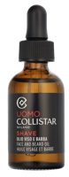 Collistar Men Care Face and Beard Oil 30 ml