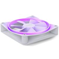 NZXT F120 RGB Triple Pack Computer behuizing Ventilator 12 cm Wit 3 stuk(s) - thumbnail