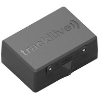 Trackilive TL-60 GPS-tracker Voertuigtracker, Multifunctionele tracker, Live Tracking Zwart - thumbnail