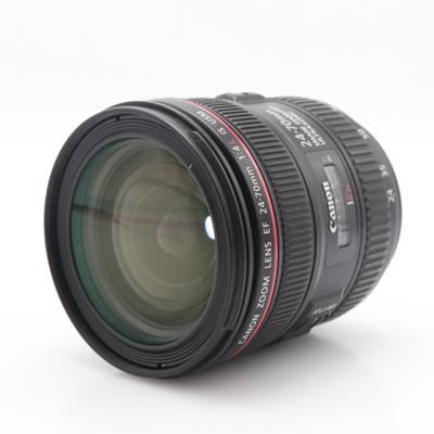 Canon EF 24-70mm F/4 L IS USM occasion