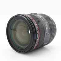 Canon EF 24-70mm F/4 L IS USM occasion