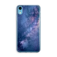 Nebula: iPhone XR Transparant Hoesje Nebula: iPhone XR Transparant Hoesje