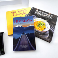 Ki Lifestyle pakket - Sale - Spiritueelboek.nl
