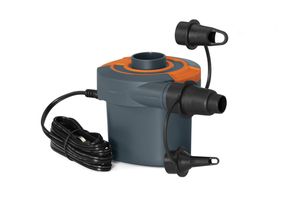 Bestway sidewinder elektrische opblaaspomp 12/230v