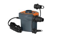 Bestway sidewinder elektrische opblaaspomp 12/230v Bestway sidewinder elektrische opblaaspomp 12/230v