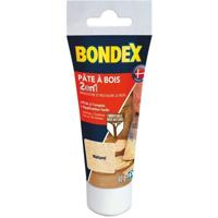 Natuurlijke houtpasta - BONDEX - 420480 - 80 g