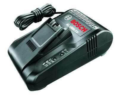 Bosch Accessoires Snellader AL 1880 CV - 2607226178