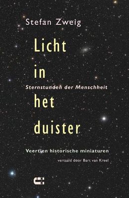 Licht in het duister - Stefan Zweig - Paperback (9789086842605)