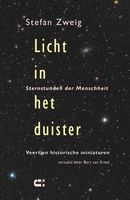 Licht in het duister - Stefan Zweig - Paperback (9789086842605) - thumbnail