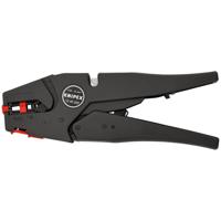 Knipex 12 40 200 Afstriptang automatisch 003-10mm² Knipex 12 40 200 Afstriptang automatisch 003-10mm²