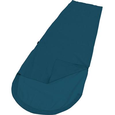 Easy Camp linnet travel sheet mummy