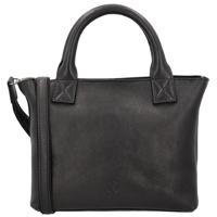 Hide & Stitches Schoudertas / Handtas S Discover Zwart
