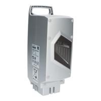 PANASONIC fietsaccu 25.2v 23.2ah