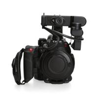 Canon Cinema C200B - Canon EF