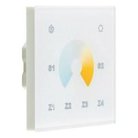 EVN EFDWP4WWCW Bedieningselement