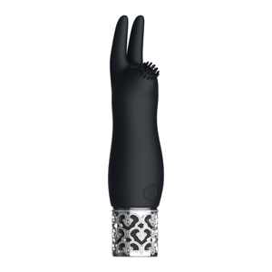 Royal Gems by Shots Elegance - Rechargeable Rabbit Vibrator