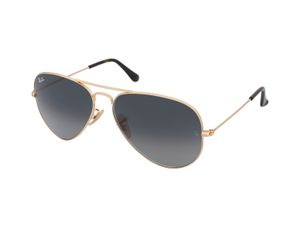 Zonnebrillen Ray-Ban Aviator Havana Collection RB3025 181/71