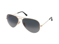 Zonnebrillen Ray-Ban Aviator Havana Collection RB3025 181/71
