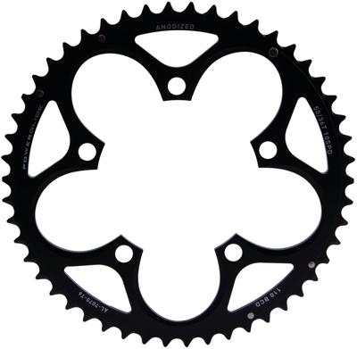 SRAM Chain ring roaddoub. 50t 110mm 50/34