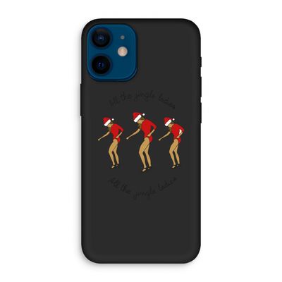Jingle Ladies: iPhone 12 mini Biologisch afbreekbaar hoesje