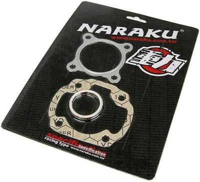 NARAKU Cylinder set